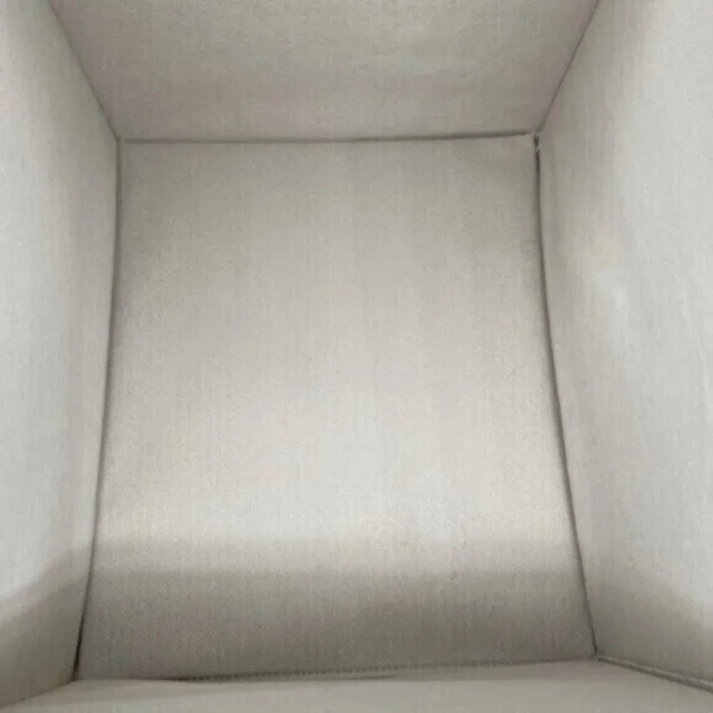 IKEA DRONA Cat Print Limited Edition Storage Box for Kallax Unit